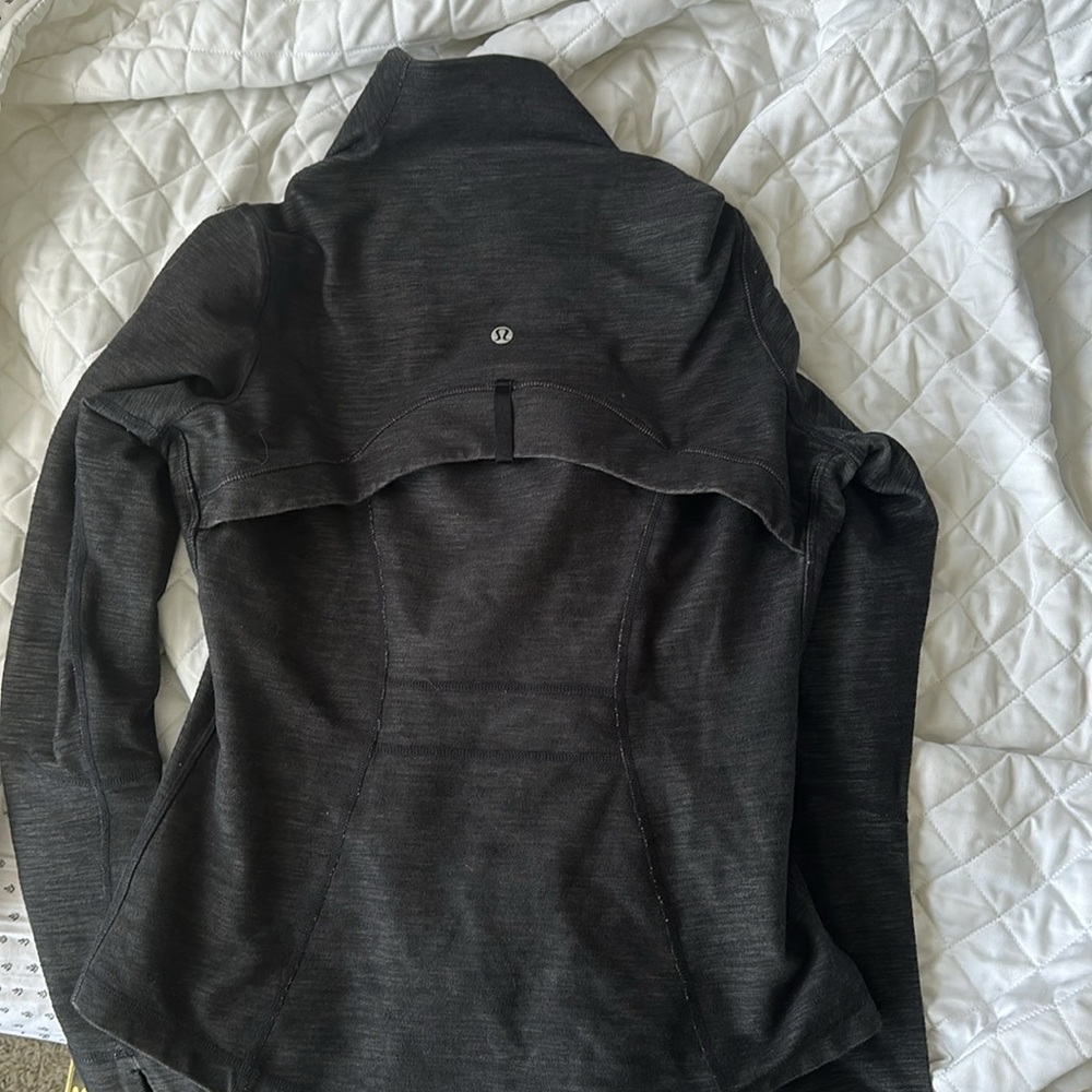 Lululemon Define Jacket - image 2